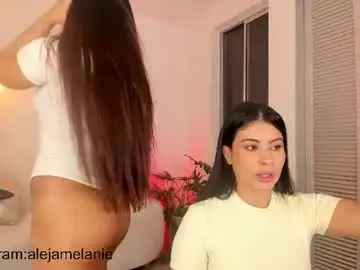 Chaturbate Free Live Porn of miss_melanie18