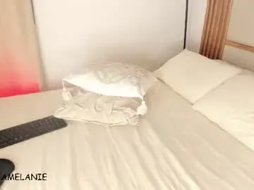 Chaturbate Best Webcam of miss_melanie18