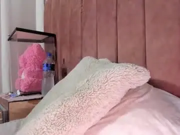 Chaturbate Sex Chat of miss_sophii777