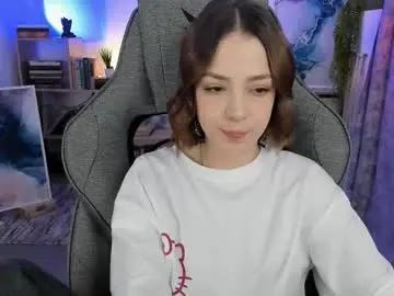 Chaturbate Sex Cam of pambeeslyy