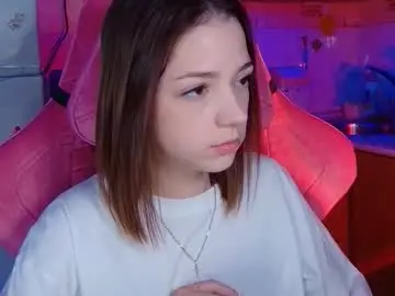 Chaturbate Nude Webcam of pambeeslyy