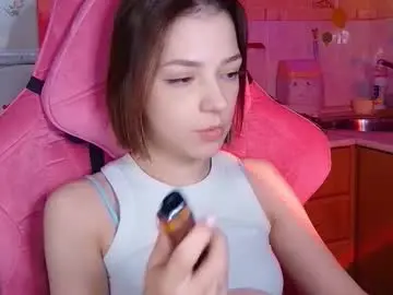 Chaturbate Nude Webcam of pambeeslyy