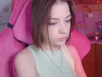 Chaturbate Sex Cam of pambeeslyy