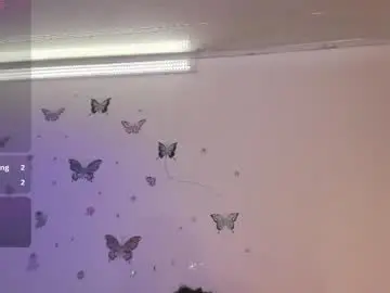 Chaturbate Sex Chat of pretty_johnson_