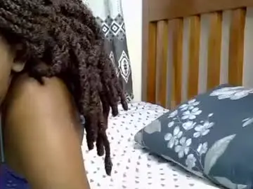 Chaturbate Live Porn of sexymoana_