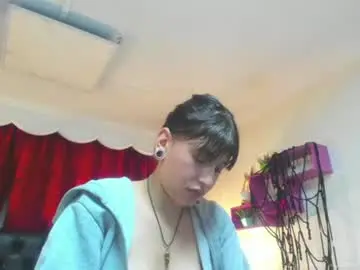 Chaturbate Live Sex Cam of sophie_time