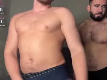 Chaturbate Private Sex Chat of strangeguys
