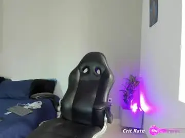 Chaturbate Nude Webcam of valentino_santos