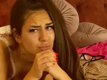 Chaturbate Adult Webcams of vanessa_babe