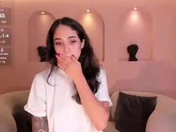 Chaturbate Sex Cam of venusclaire