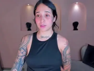 Chaturbate Adult Video Chat of venusclaire