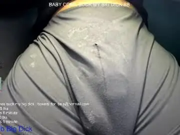 Chaturbate Nude Webcam of yepo9522