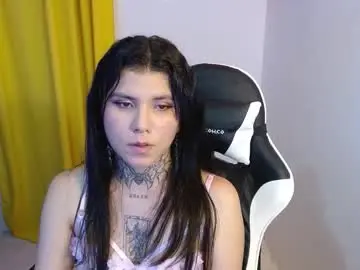 Chaturbate Private Sex Chat of 3rika_gomez