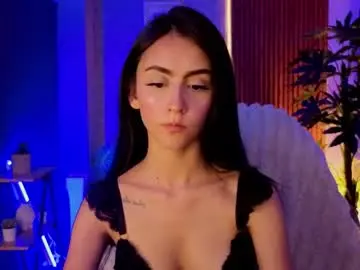 Chaturbate Adult Webcam of _coraliinee_