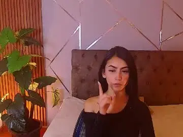 Chaturbate Live Sex Cam of _coraliinee_