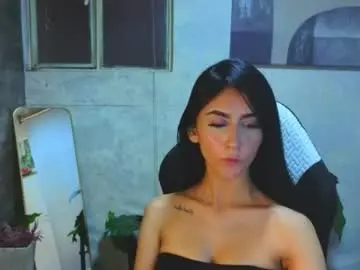 Chaturbate Private Sex Chat of _coraliinee_