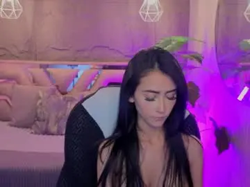 Chaturbate Live Porn of _coraliinee_