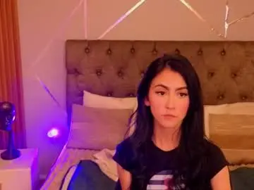 Chaturbate Watch Live Sex Cams of _coraliinee_