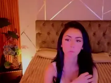 Chaturbate Sex Cam of _coraliinee_