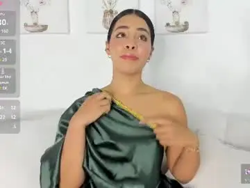 Chaturbate Free Porn Cam of aary_
