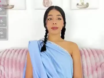 Chaturbate Watch Live Sex Cams of aary_