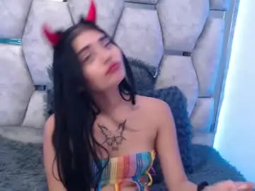 Chaturbate Live Sex of analymilles