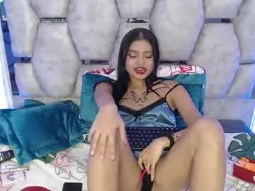 Chaturbate Free Porn Cam of analymilles