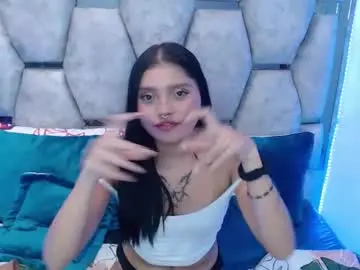 Chaturbate Live Sex of analymilles