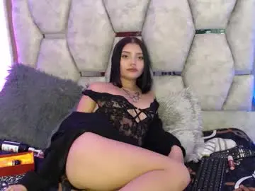 Chaturbate Adult Webcams of analymilles