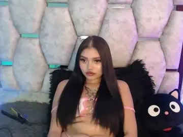 Chaturbate Live Porn of analymilles