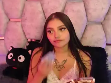 Chaturbate Live Porn of analymilles