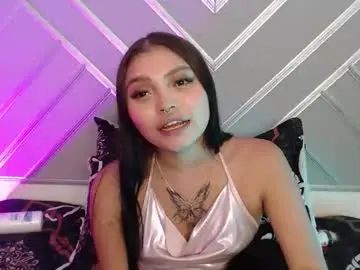 Chaturbate Live Sex of analymilles