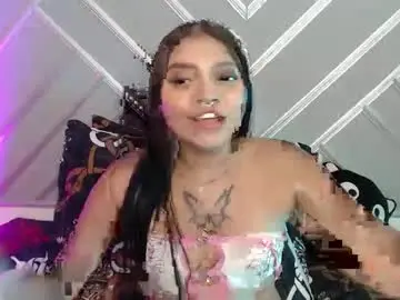 Chaturbate Nude Webcam of analymilles
