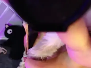 Chaturbate Live Porn of analymilles