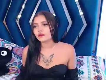 Chaturbate Sex Cam of analymilles
