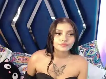 Chaturbate Private Sex Chat of analymilles