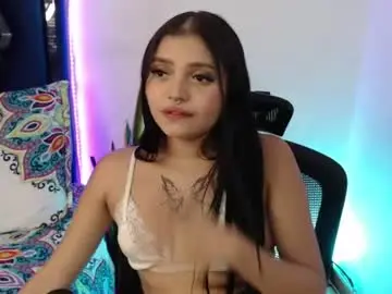 Chaturbate Live Porn of analymilles