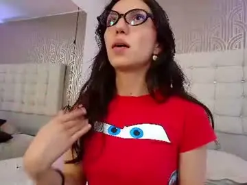 Chaturbate Sex Cam of ariana_cellfg