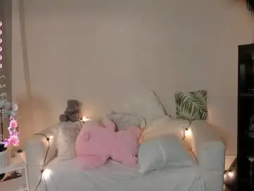 Chaturbate Sex Chat of bubbly_xx