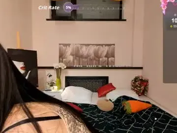 Chaturbate Adult Video Chat of bubbly_xx