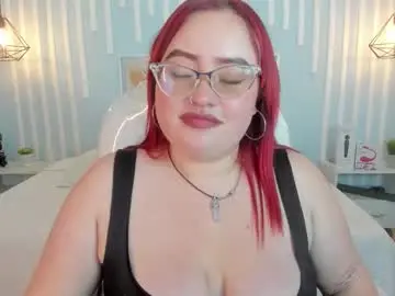Chaturbate Live Sex of carolineevanss1