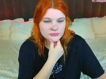 Chaturbate Adult Webcams of clumsy_nana