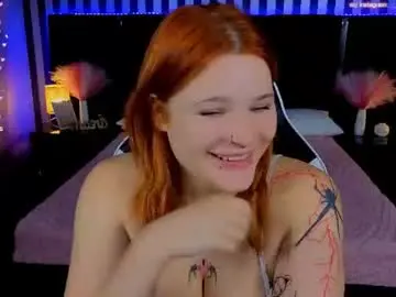 Chaturbate Watch Live Sex Cams of clumsy_nana