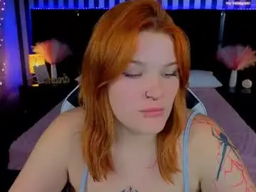 Chaturbate Watch Live Sex Cams of clumsy_nana