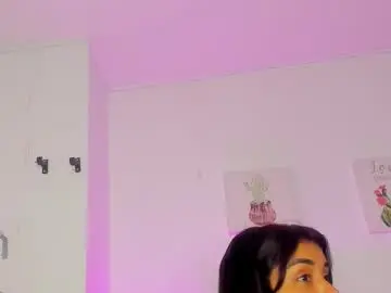 Chaturbate Adult Video Chat of dahiangomezz