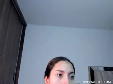 Chaturbate Sex Cam of daniela_henaoo