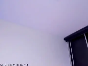 Chaturbate Adult Webcam of daniela_henaoo