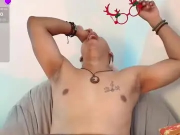 Chaturbate Adult Webcams of dantewolf_