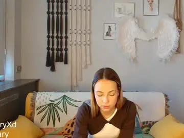 Chaturbate Adult Webcams of elly_ary