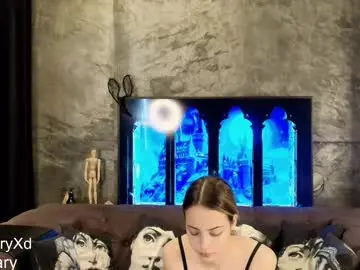 Chaturbate Sex Cam of elly_ary